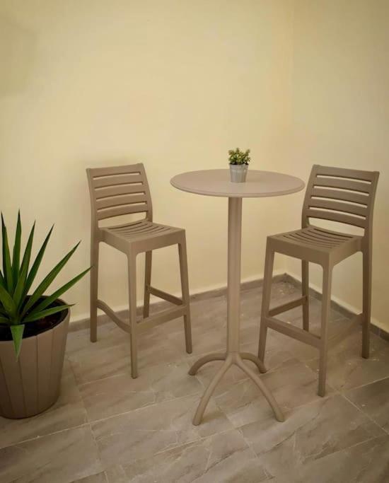 Sliema Jacuzzi Flat公寓 外观 照片