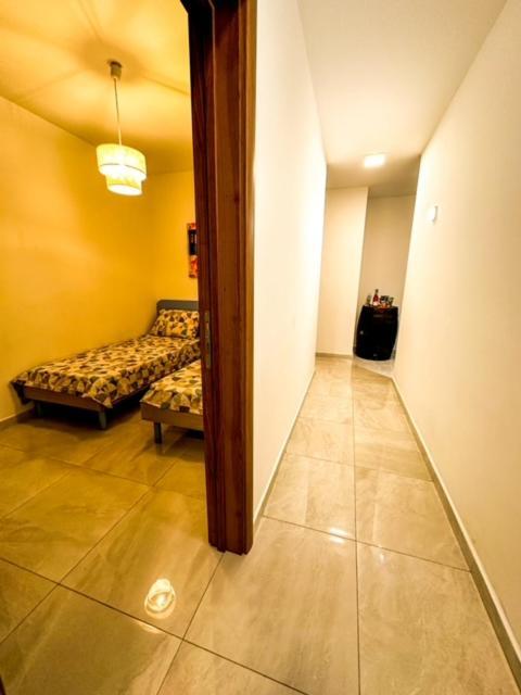 Sliema Jacuzzi Flat公寓 外观 照片