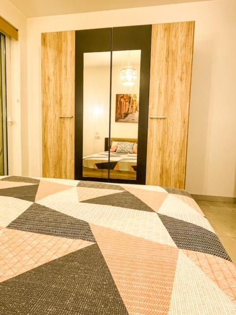 Sliema Jacuzzi Flat公寓 外观 照片