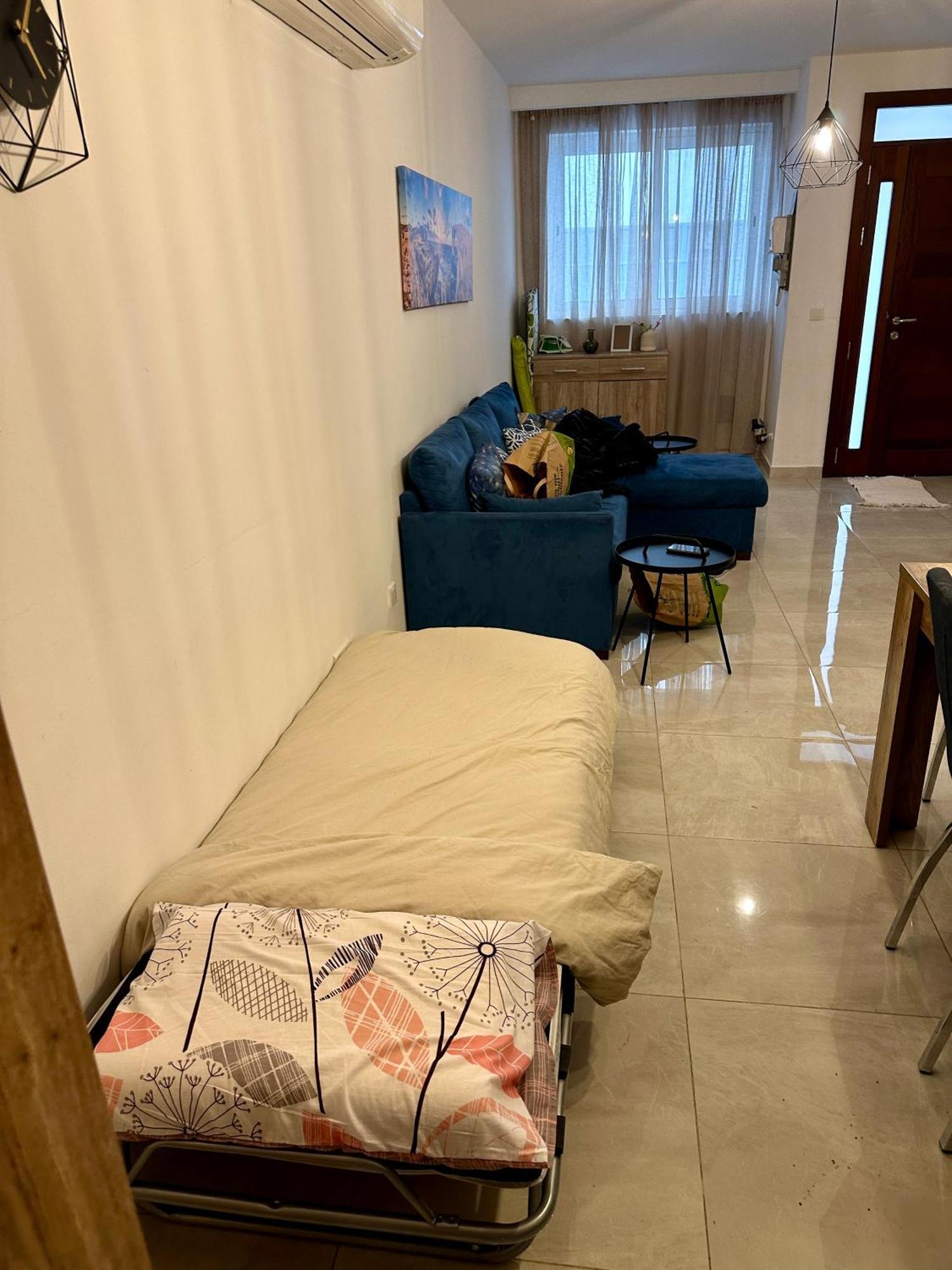 Sliema Jacuzzi Flat公寓 外观 照片