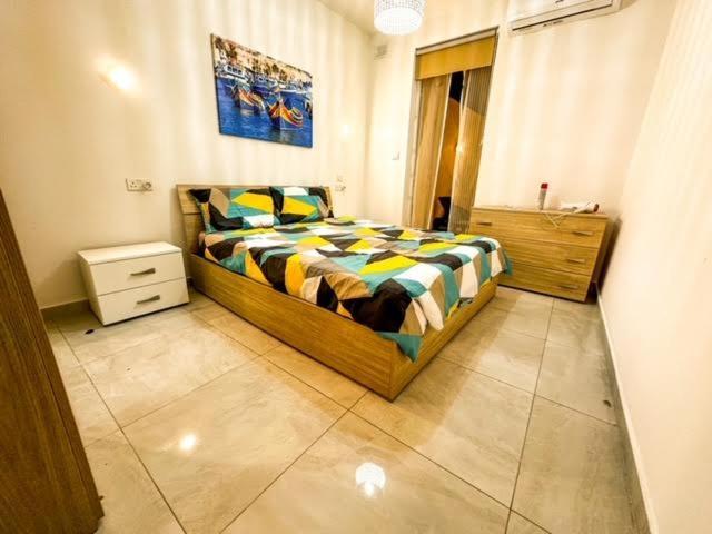 Sliema Jacuzzi Flat公寓 外观 照片
