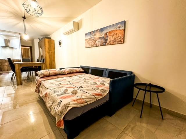 Sliema Jacuzzi Flat公寓 外观 照片